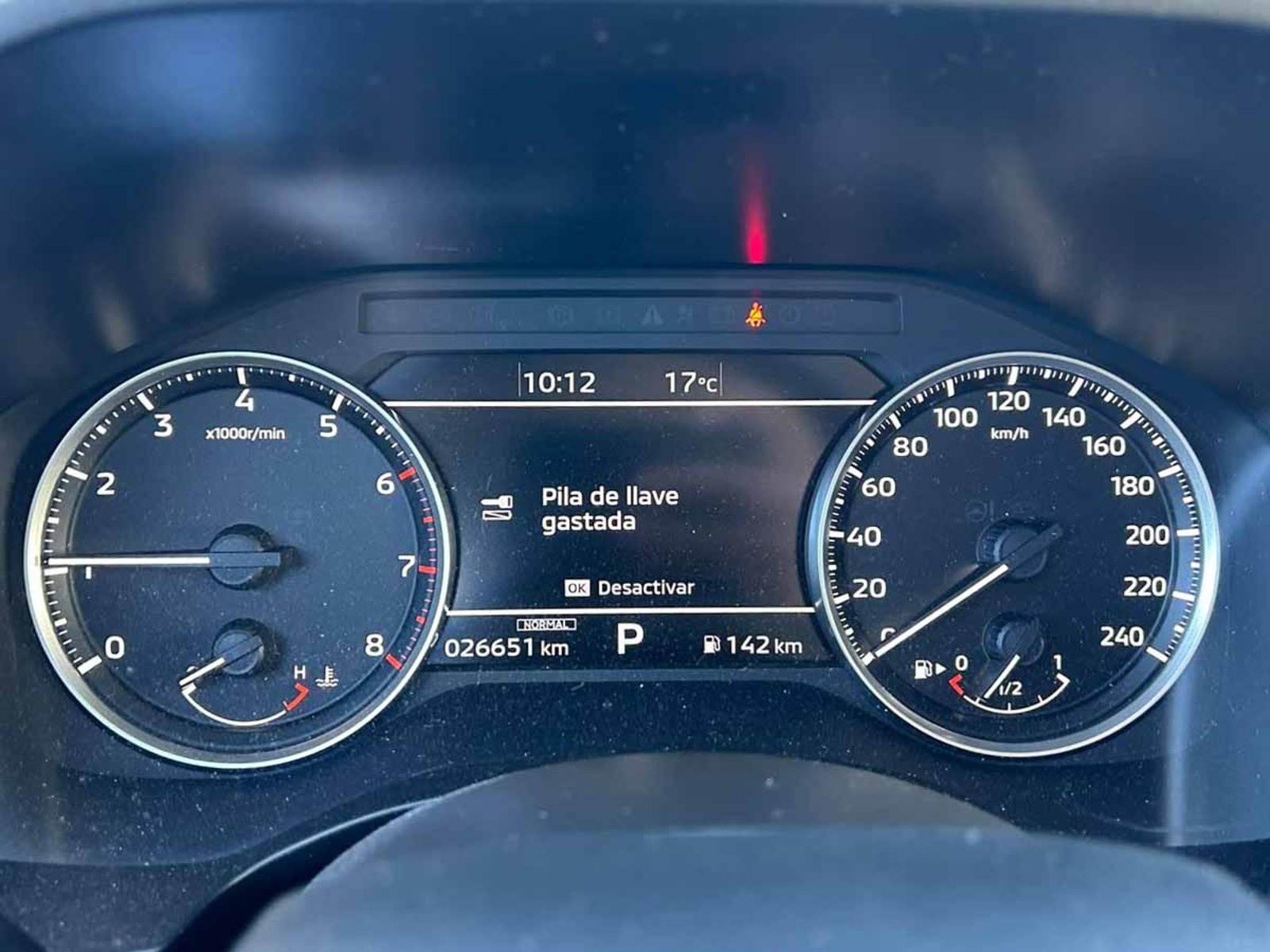 Mitsubishi NEW OUTLANDER 4X2 AT GL 2025 - Foto 5 de 8