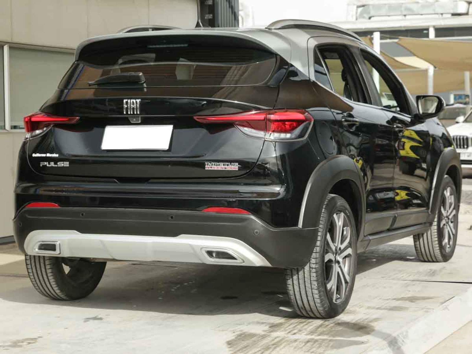 Fiat PULSE IMPETUS TURBO 2023 - Imagen 4 de 8
