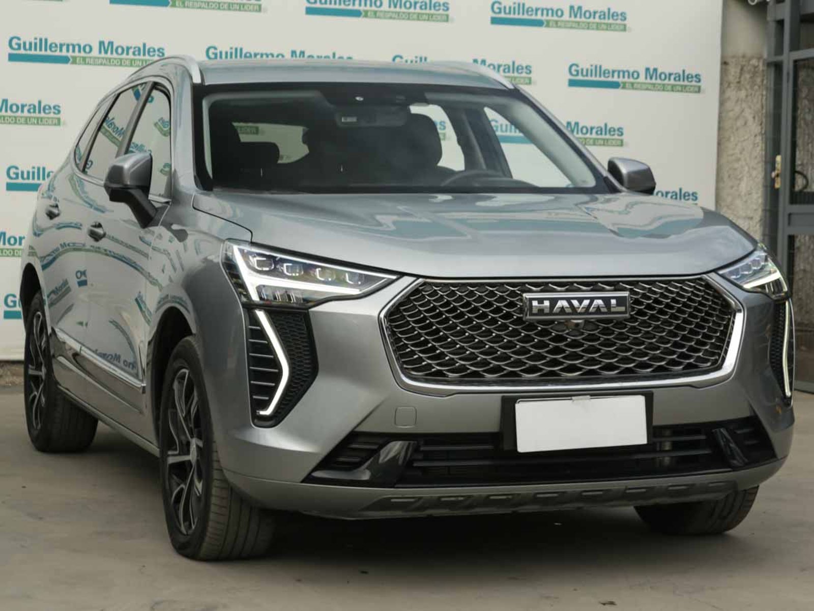 HAVAL JOLION TURBO1.5 ELITE 2024 - Imagen 16 de 20