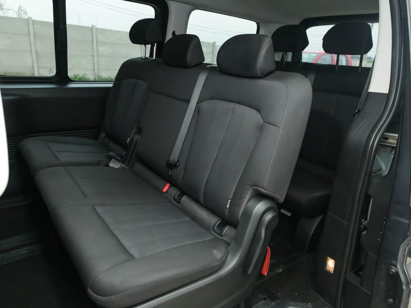 Hyundai STARIA US4 CRDI 2.2 2022 - Imagen 7 de 8