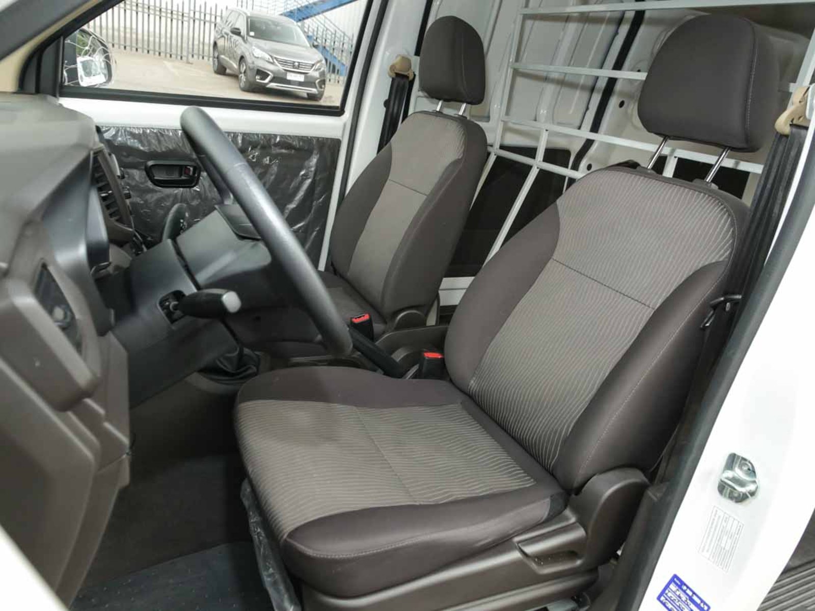 CHEVROLET N400 MAX 1.5 2025 - Imagen 10 de 12
