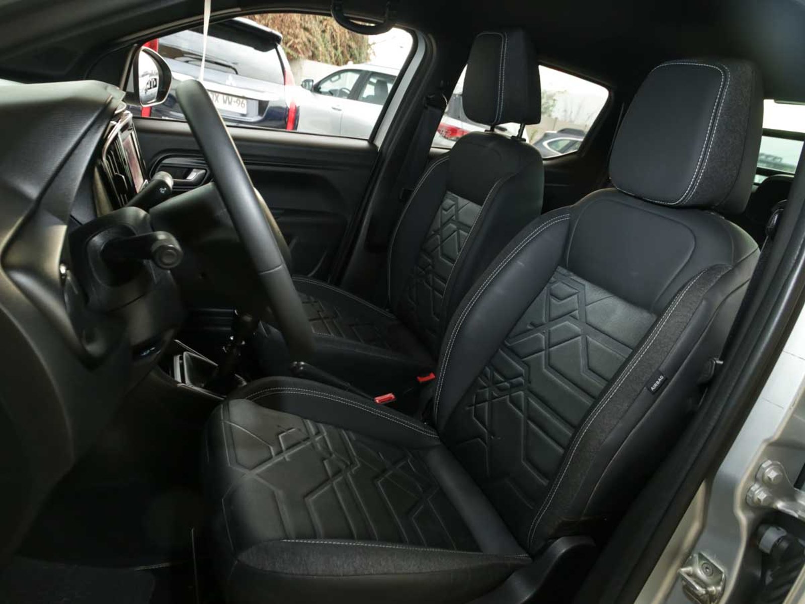 RAM 700 LARAMIE CD 1.3 2023 - Imagen 7 de 8