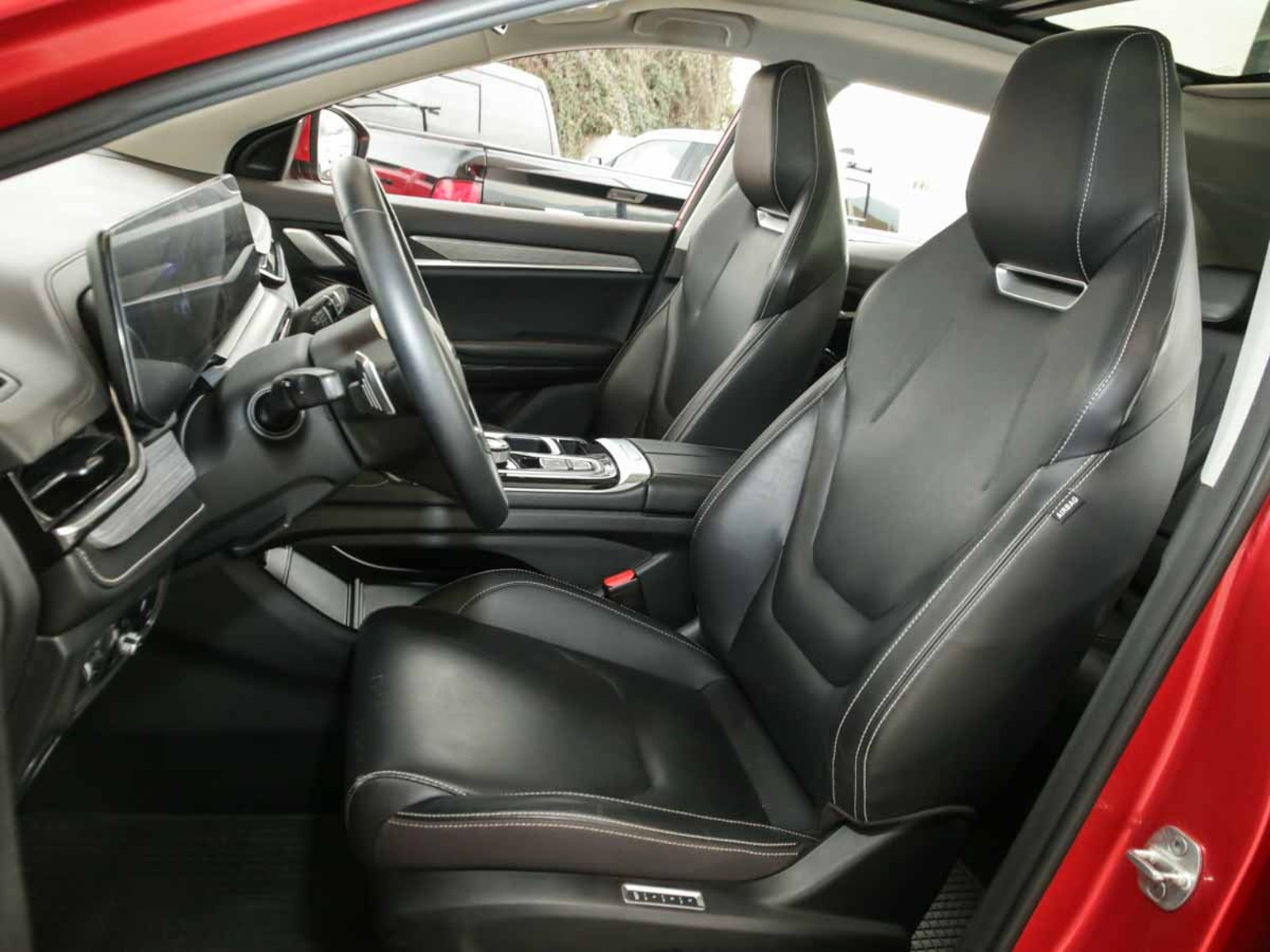 JAC JS6 HB 1.5 AUT 2024 - Imagen 7 de 8
