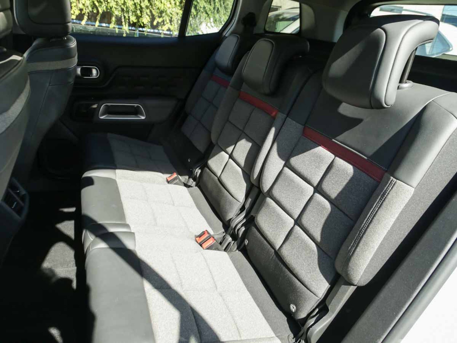 CITROEN C5 AIRCROSS SHINE DIESEL 130HP AT 2021 - Imagen 11 de 13