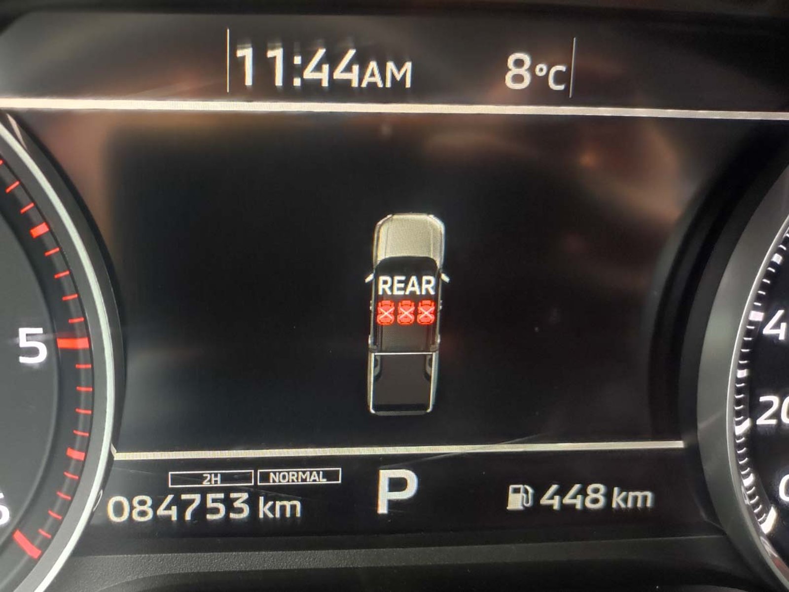 Mitsubishi NEW L200 DAKAR XR AT E6B 2025 - Foto 5 de 8