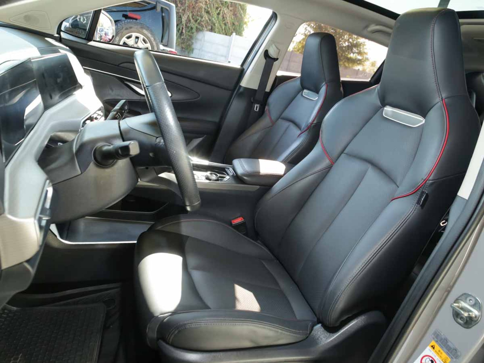 CHANGAN UNIT ELITE 1.5 AUT 2023 - Imagen 10 de 14