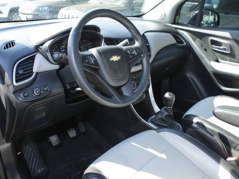 Chevrolet TRACKER 1.8 2017 - Imagen 6 de 16