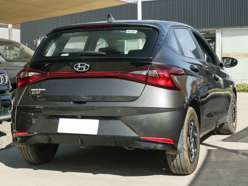 Hyundai I20 BI3 1.4 2023 - Imagen 4 de 8