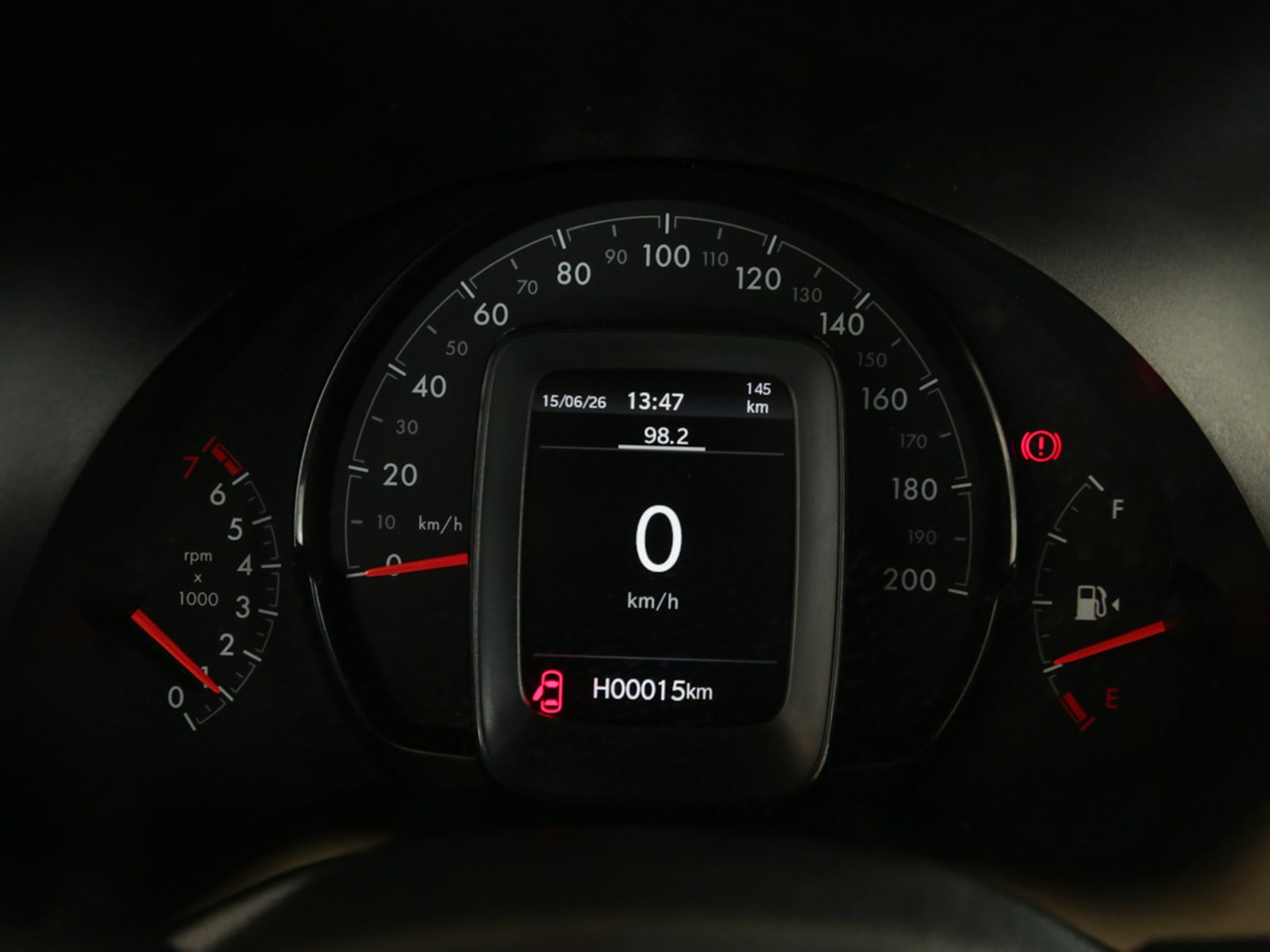 RAM 700 SLT CREW CAB 1.3 MT 2026 - Imagen 8 de 14