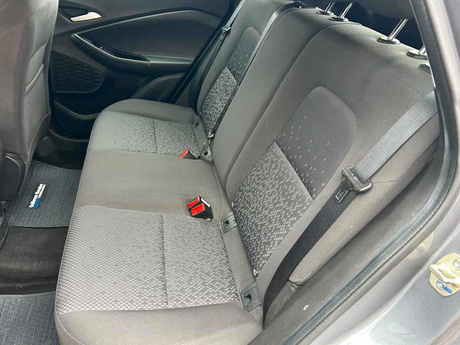 Chevrolet TRACKER LS 1.2 2022 - Imagen 8 de 8