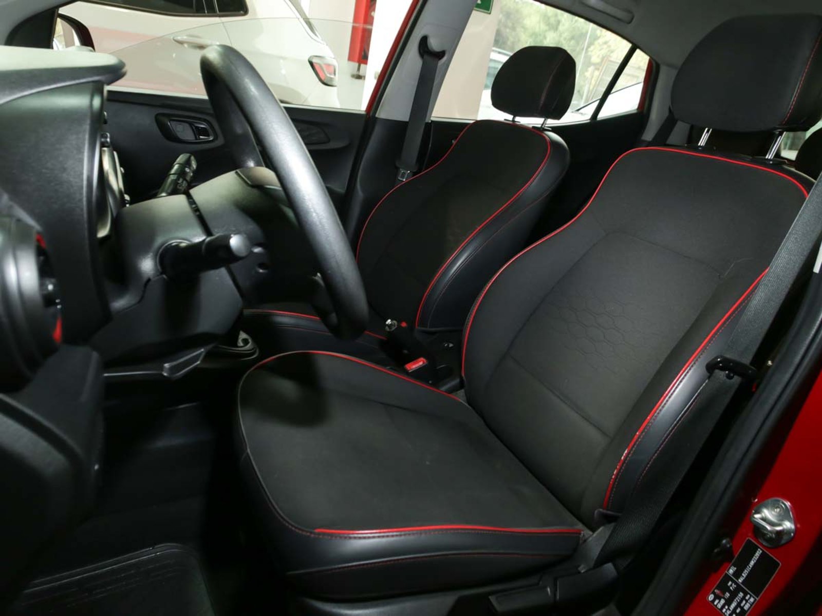 HYUNDAI GRAND I-10 AI3 HB 1.2 MT VALUE 2022 - Imagen 10 de 13