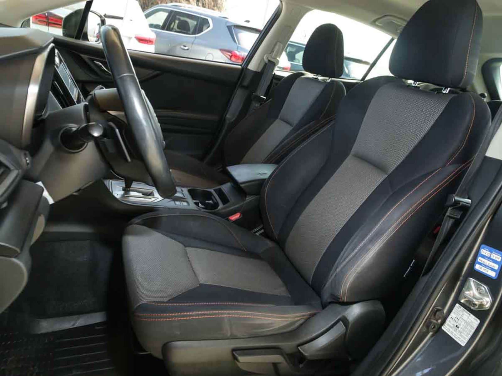 Subaru XV CVT 2.0 AUT 2022 - Imagen 7 de 8