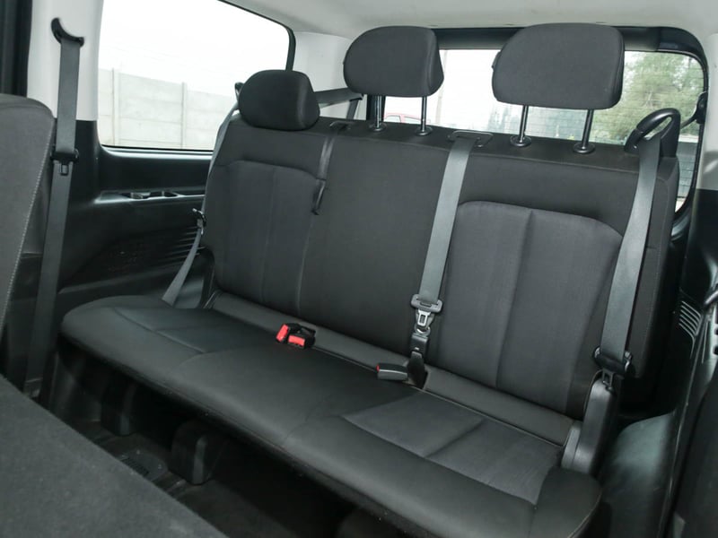 Hyundai STARIA US4 CRDI 2.2 2022 - Imagen 8 de 8