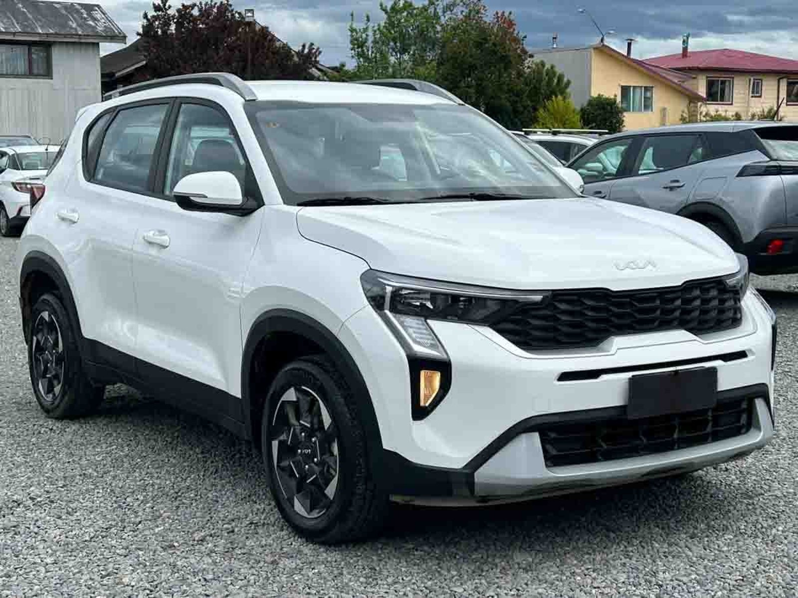 Kia SONET EX 1.5 2026 - Foto 2 de 8
