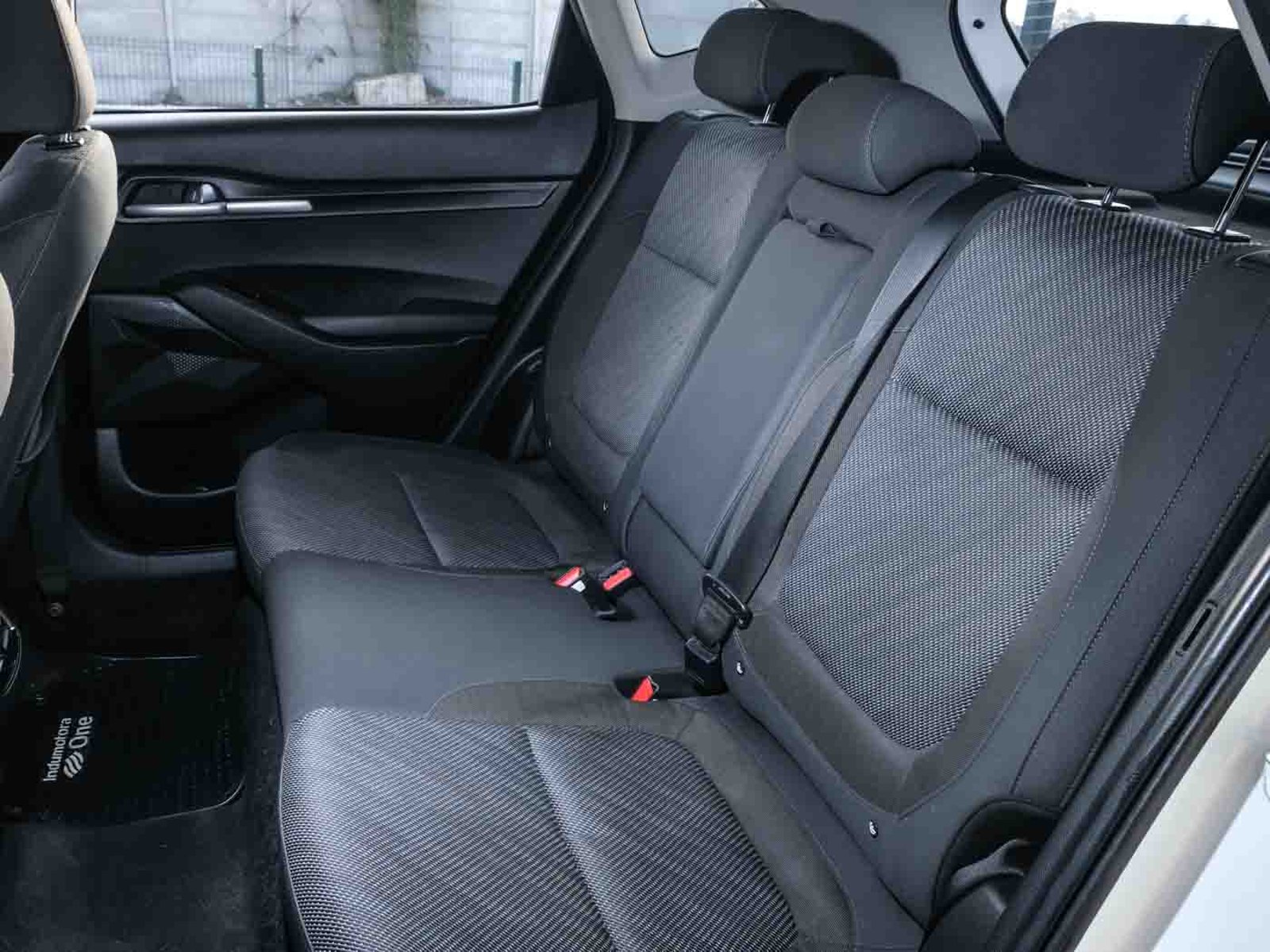 Kia SELTOS MPI 1.6 AUT 2021 - Imagen 11 de 20