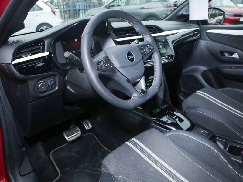 Opel CORSA GS GASOLINA 100HP AT 2026 - Imagen 6 de 8