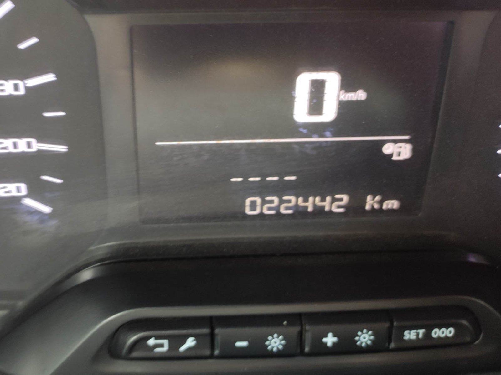 PEUGEOT PARTNER L1 BLUE HDI 100 1.5 2024 - Imagen 7 de 12