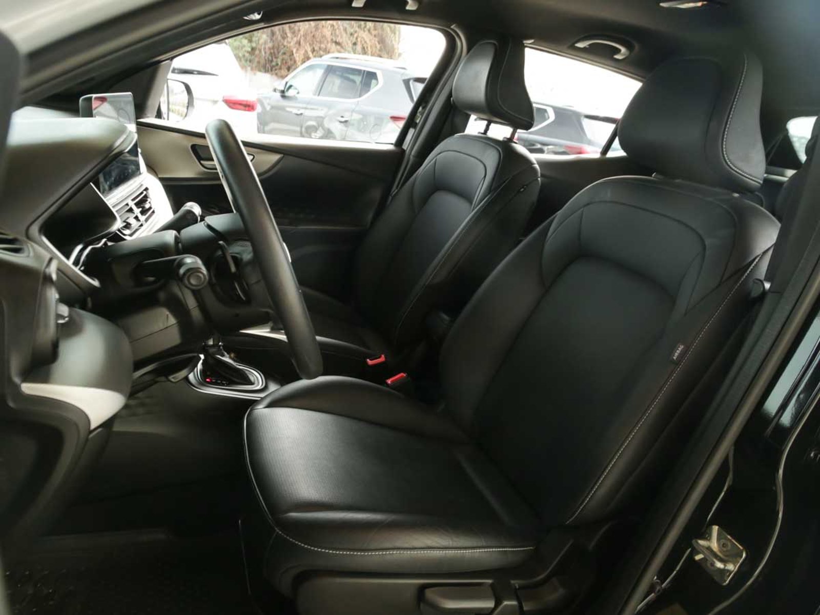 Fiat PULSE IMPETUS TURBO 2023 - Imagen 7 de 8