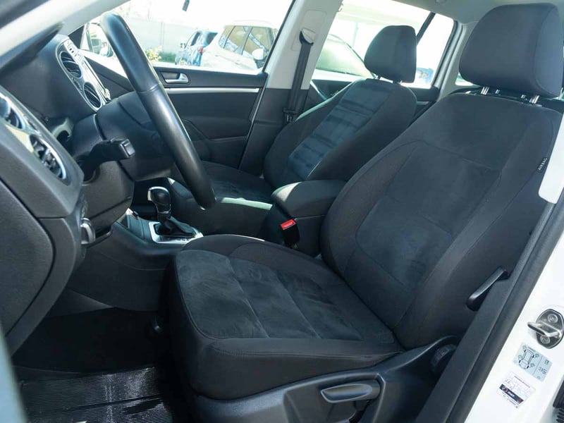Volkswagen TIGUAN 2.0 AUT 2017 - Imagen 7 de 8