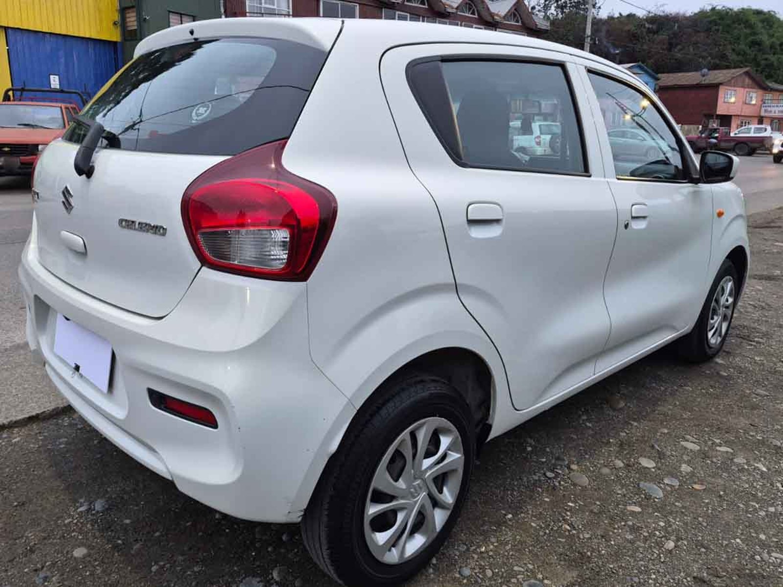 Suzuki CELERIO GLX HB 1.0 2024 - Foto 4 de 8