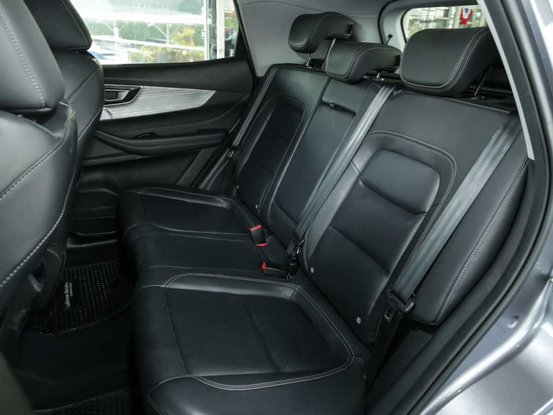 Chery TIGGO 3  PRO  1.5  GLS  MT 2023 - Imagen 8 de 8