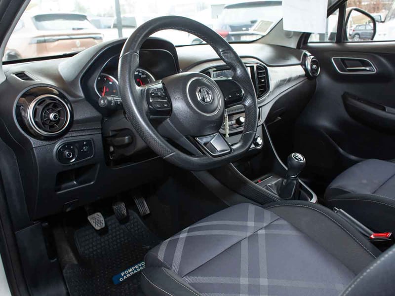 MG 3 1.5 2019 - Imagen 6 de 8
