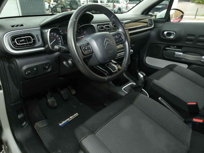 Citroën C3 HB 5P 1.2 2020 - Imagen 6 de 8