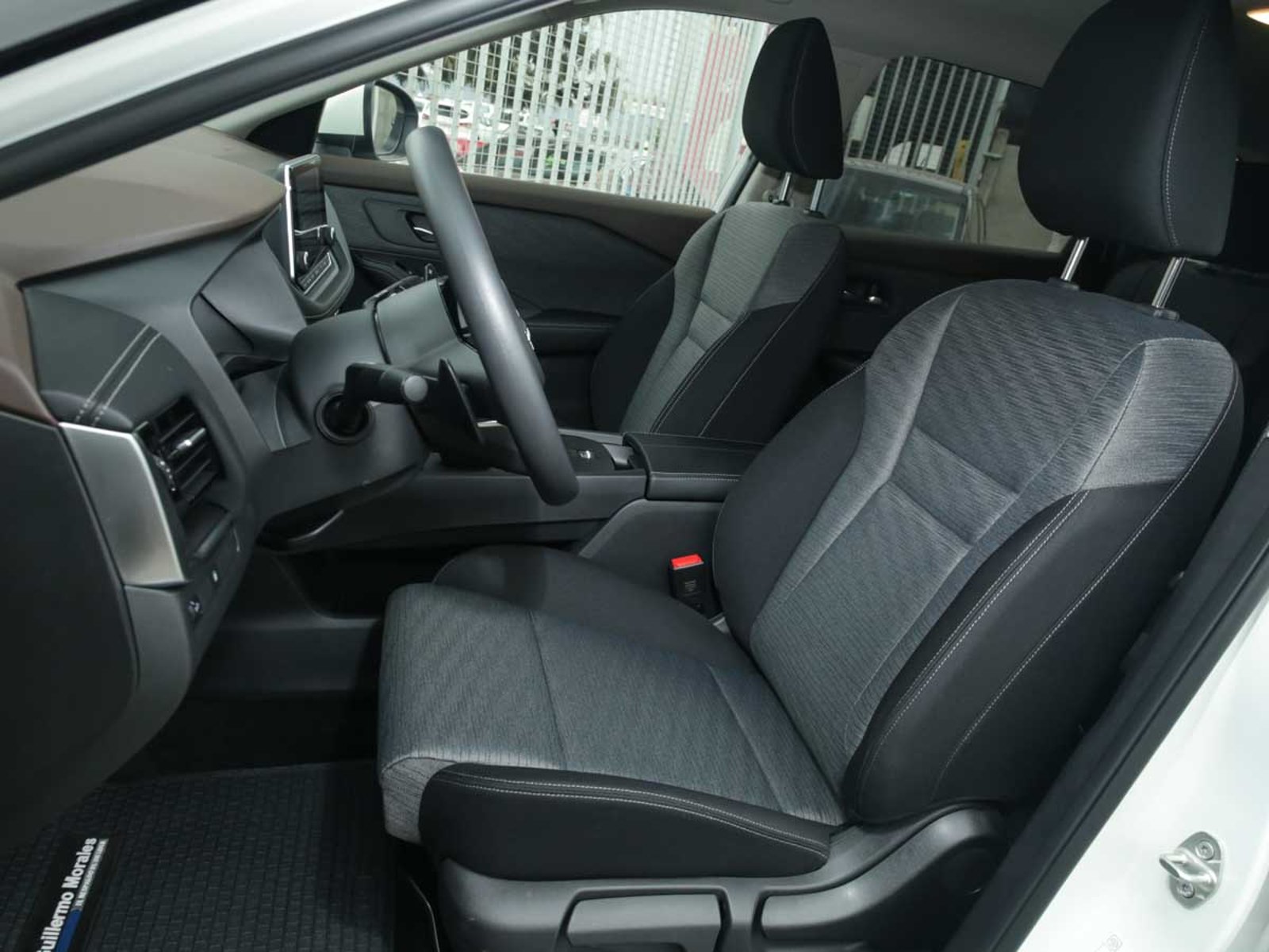 Nissan XTRAIL SENSE CVT 3R 2026 - Imagen 6 de 8