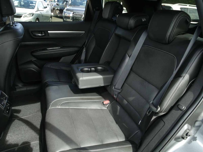 Renault KOLEOS 2.5 AUT 2022 - Imagen 7 de 8