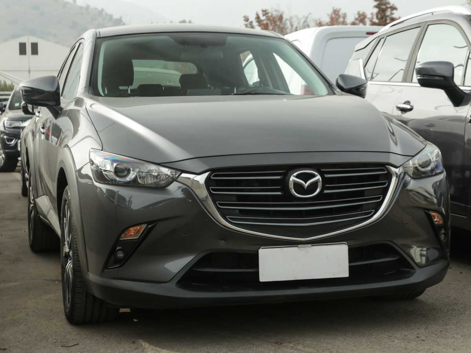 MAZDA NEW CX 3 R 2.0 AUT 2023 - Imagen 3 de 13