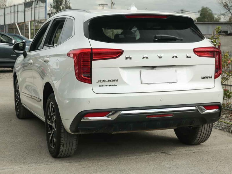 Haval JOLION TURBO1.5 ELITE 2024 - Imagen 3 de 8