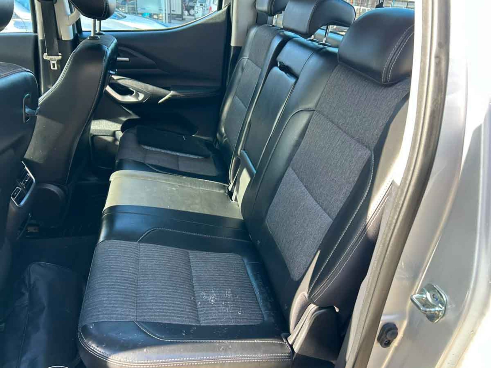Peugeot LANDTREK 4X4 1.9 2023 - Imagen 8 de 8