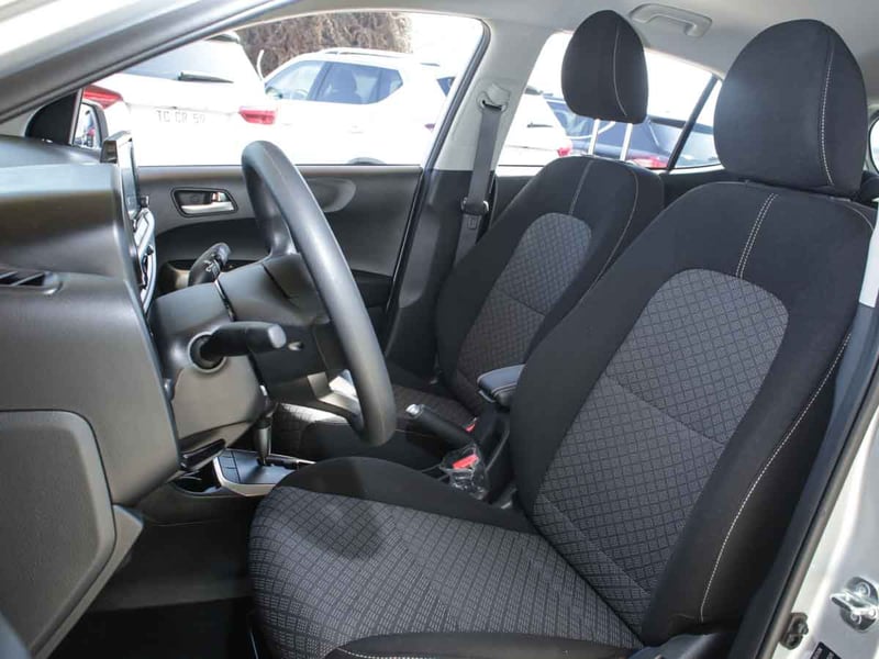 Kia MORNING MPI 1.2 AUT 2026 - Imagen 7 de 8