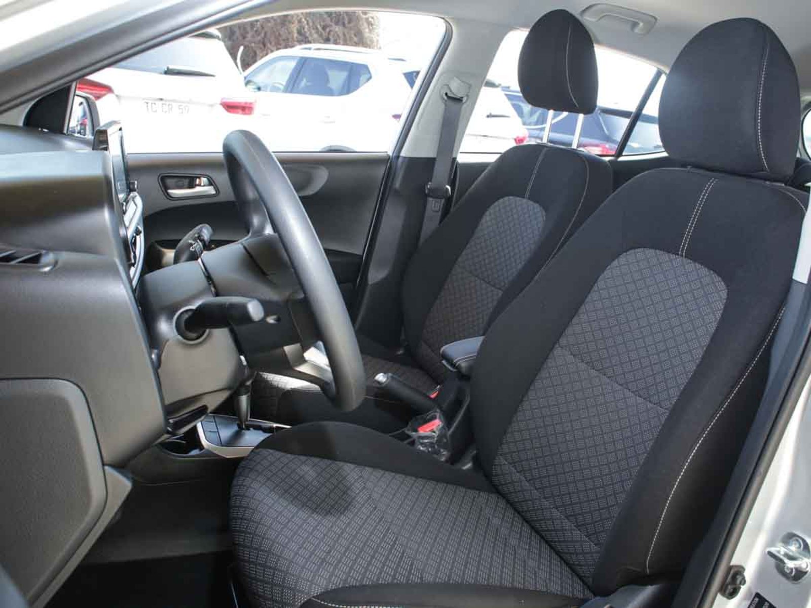Kia MORNING MPI 1.2 AUT 2026 - Imagen 7 de 8