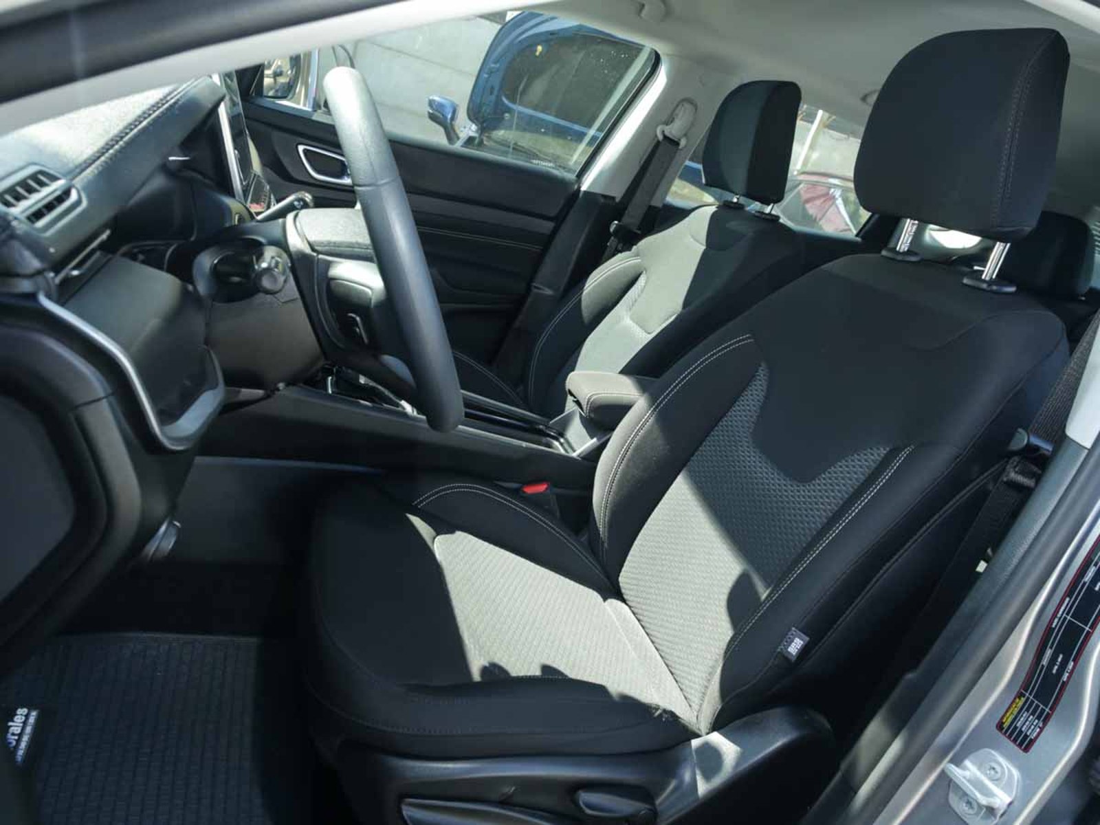 Jeep COMPASS SPORT 1.3 AUT 2026 - Imagen 7 de 8