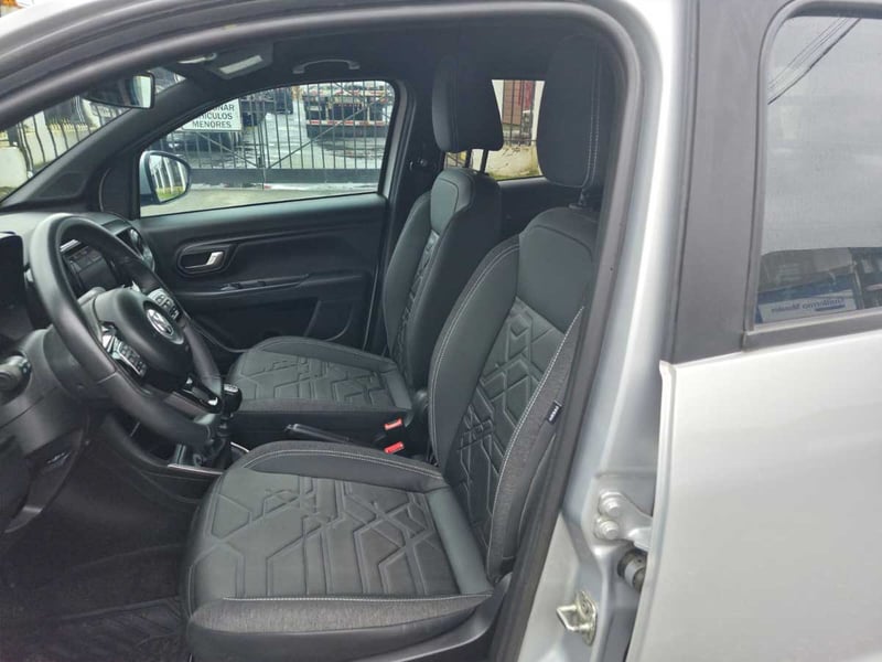 RAM 700 LARAMIE CD 1.3 2022 - Imagen 6 de 8
