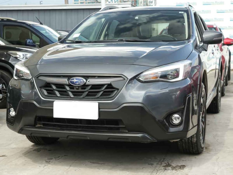 Subaru XV AWD 2.0 2023
