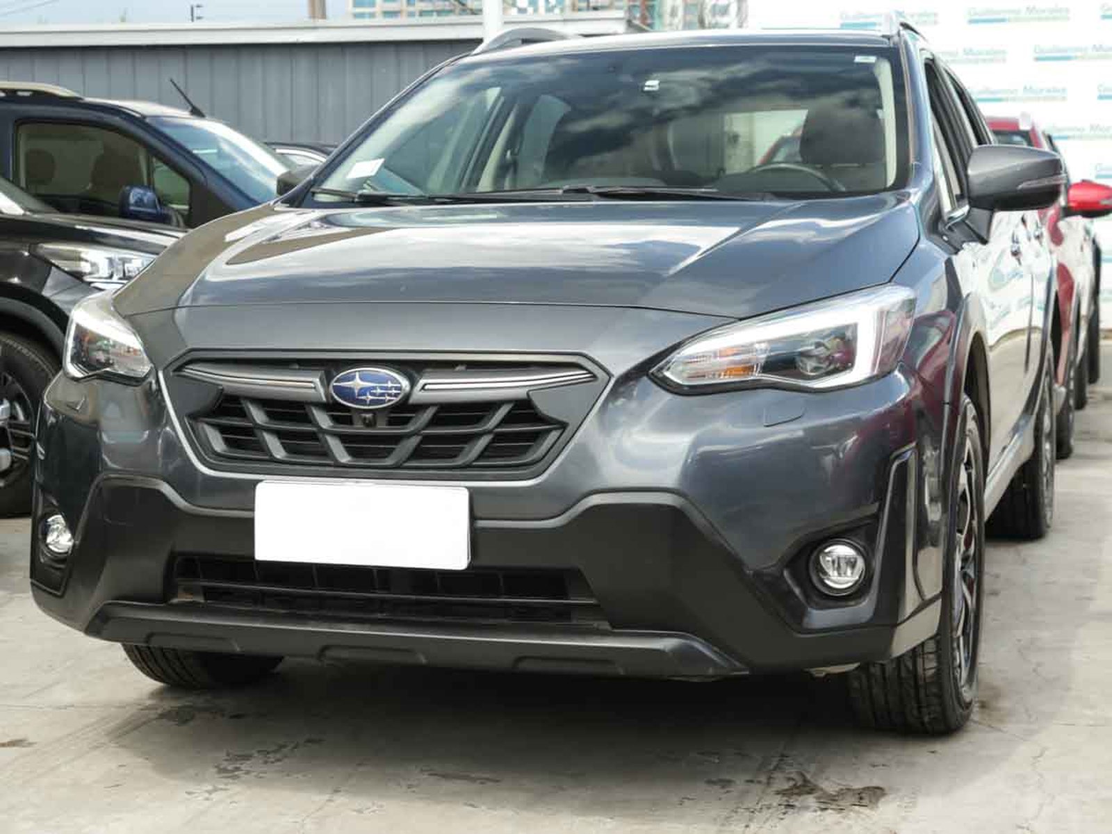 Subaru Xv Awd 2.0 2023