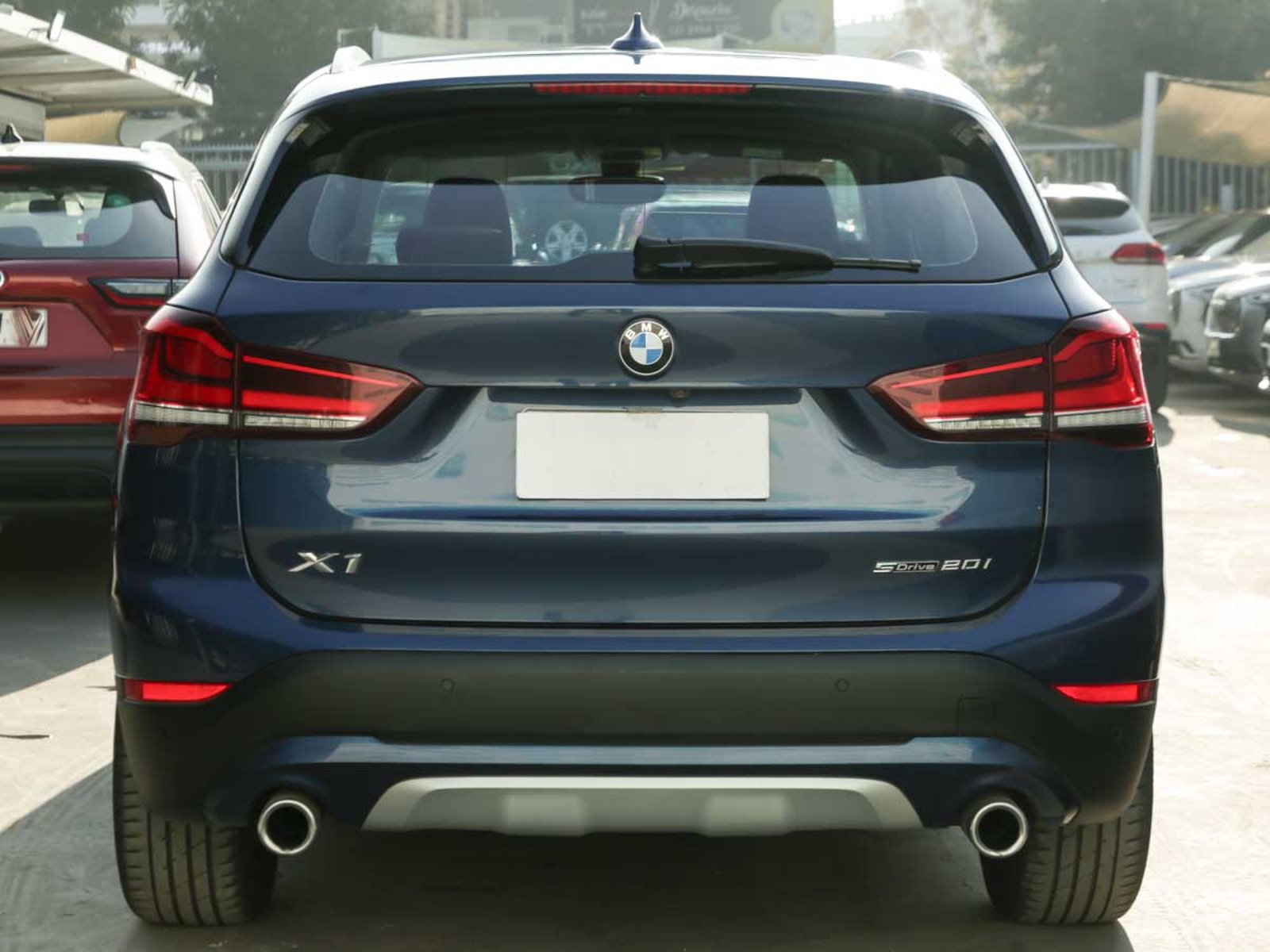 BMW X1 SDRIVE 20I 2.0 AUT 2022 - Imagen 5 de 14