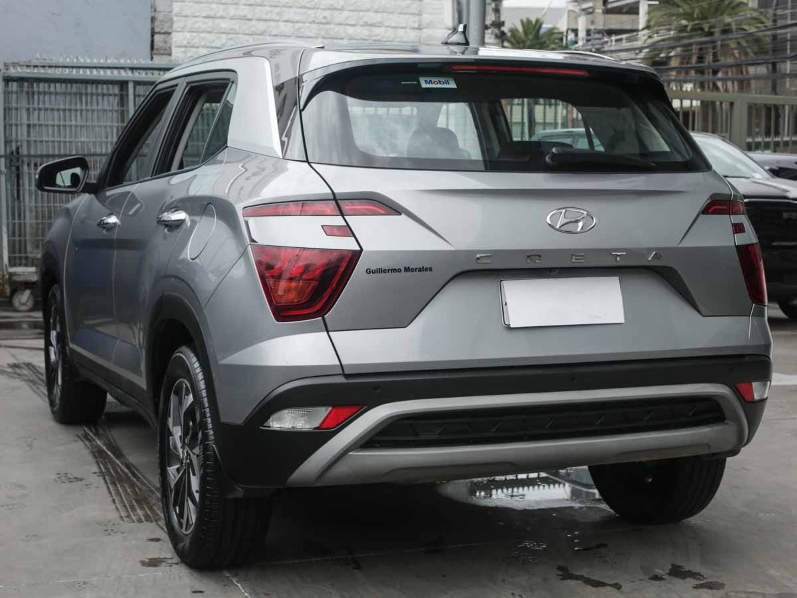 Hyundai CRETA SU2I 1.5 2024 - Imagen 3 de 8