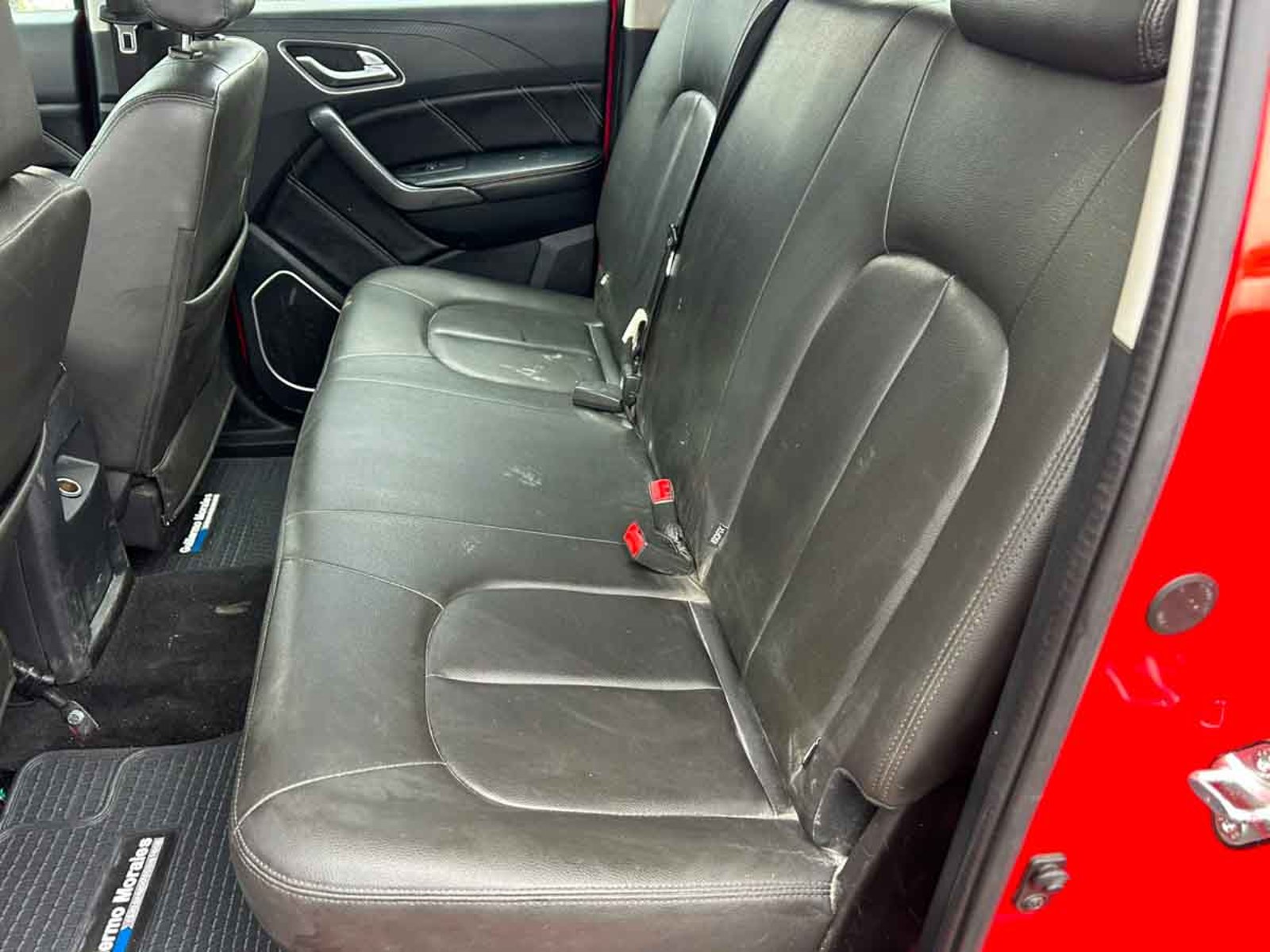 JMC VIGUS 2.4 PLUS DIESEL 2023 - Imagen 8 de 8