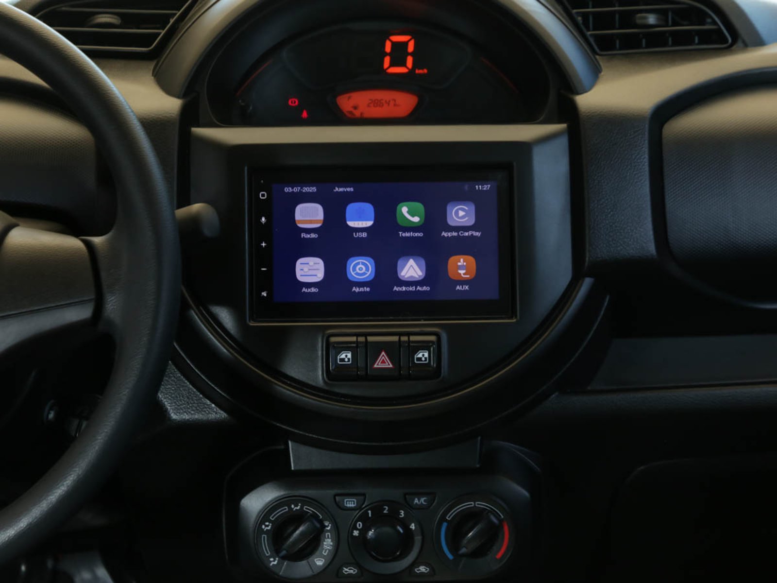 Suzuki S 3 PRESSO HB 1.0 2022 - Imagen 13 de 20