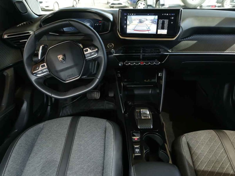 Peugeot 2008 BLUE HDI 130 EAT8 1.5 AUT 2024 - Imagen 13 de 14