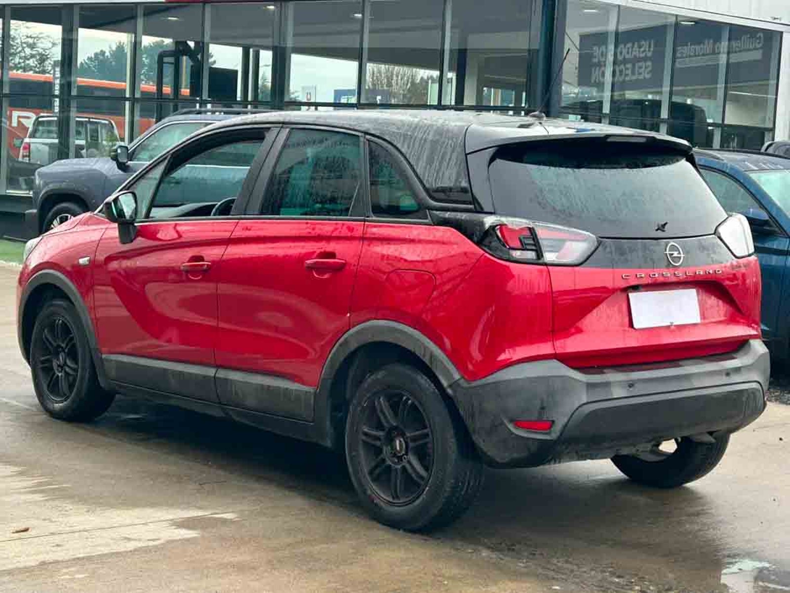 Opel CROSSLAND TD MT6 1.5 2022 - Foto 3 de 8