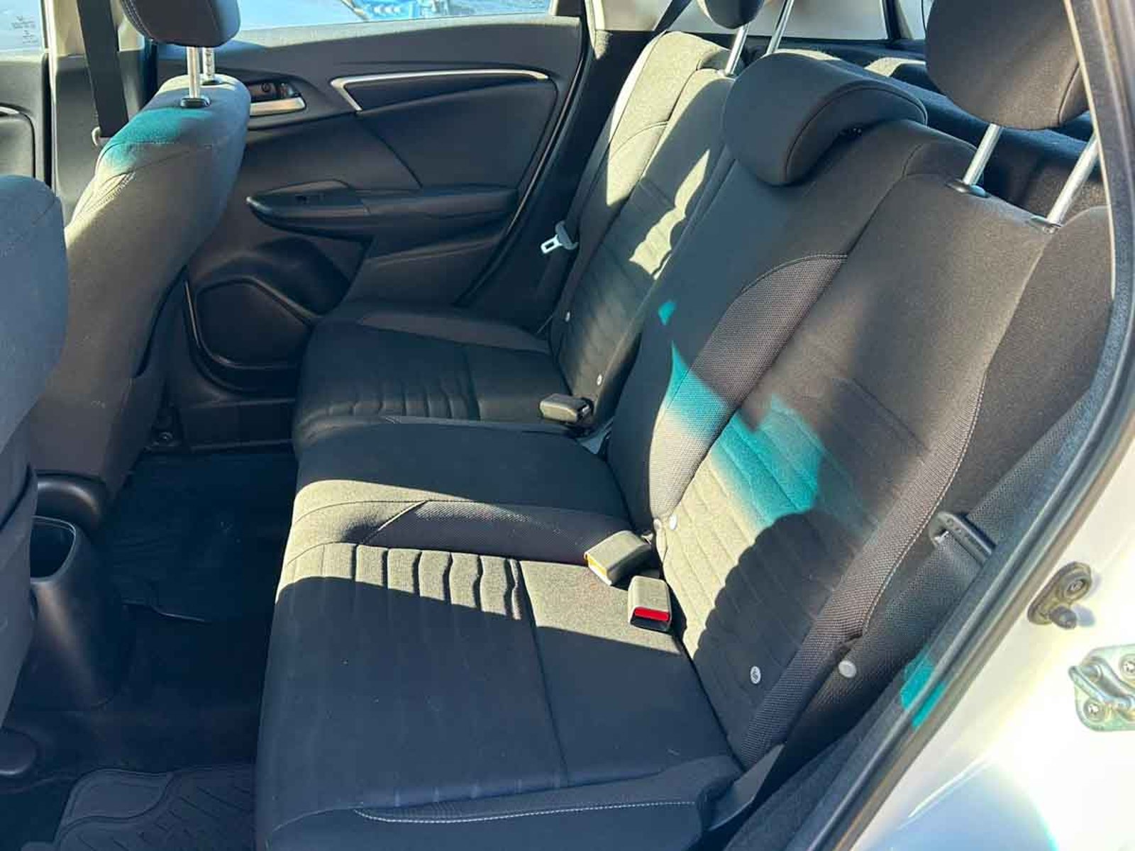 HONDA WR V LX 1.5 2024 - Imagen 11 de 16