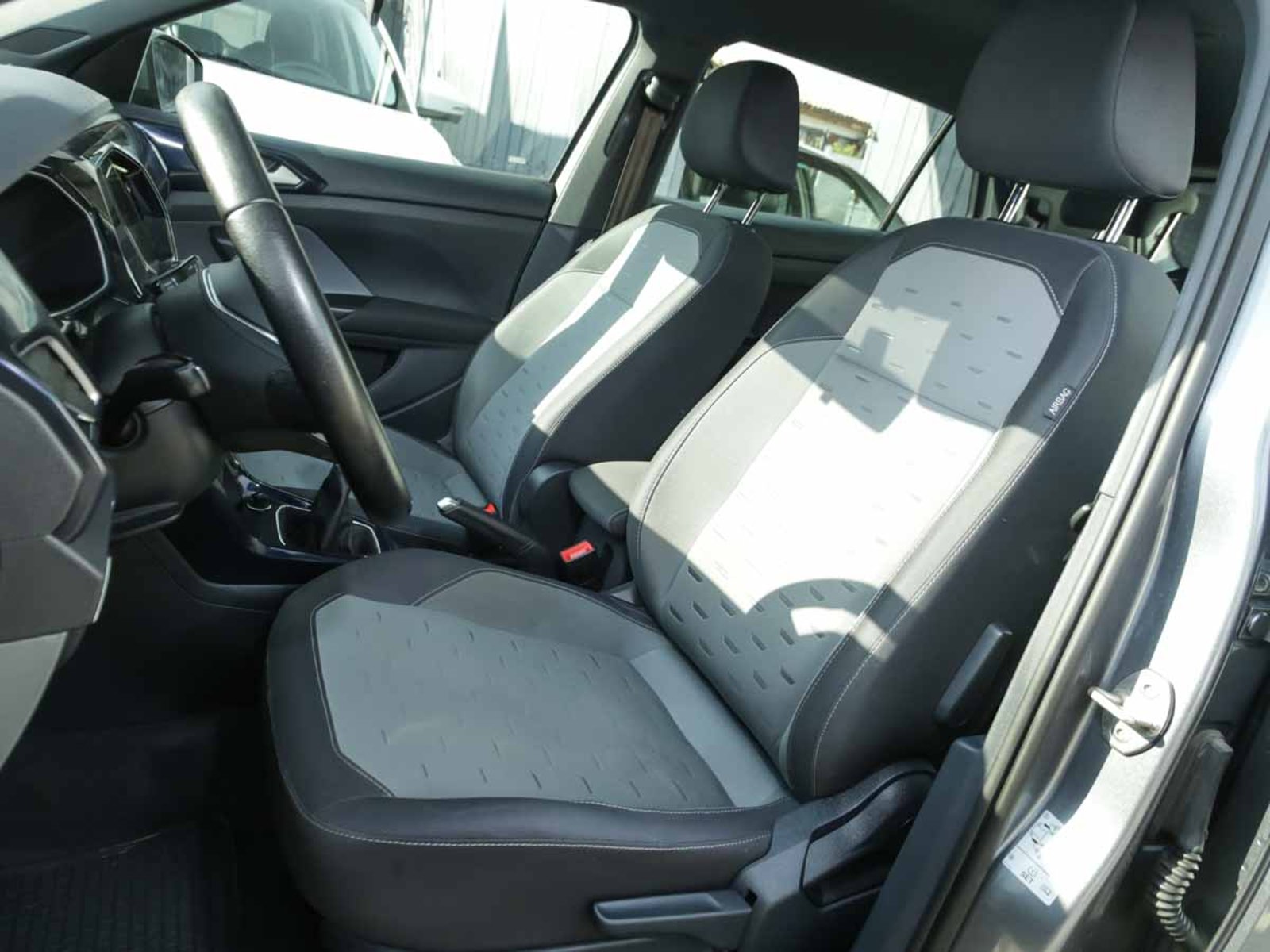 VOLKSWAGEN T CROSS TSI 1.0 2022 - Imagen 7 de 8