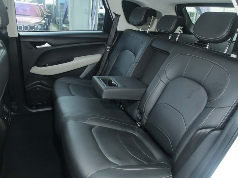Chevrolet CAPTIVA 1.5 2021 - Imagen 8 de 8