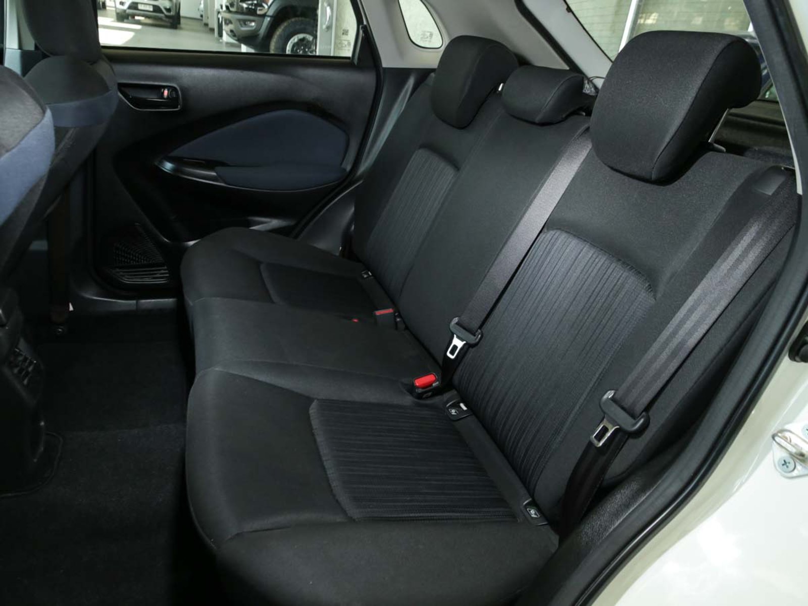 Suzuki BALENO GLS HB 1.5 AUT 2024 - Imagen 8 de 8