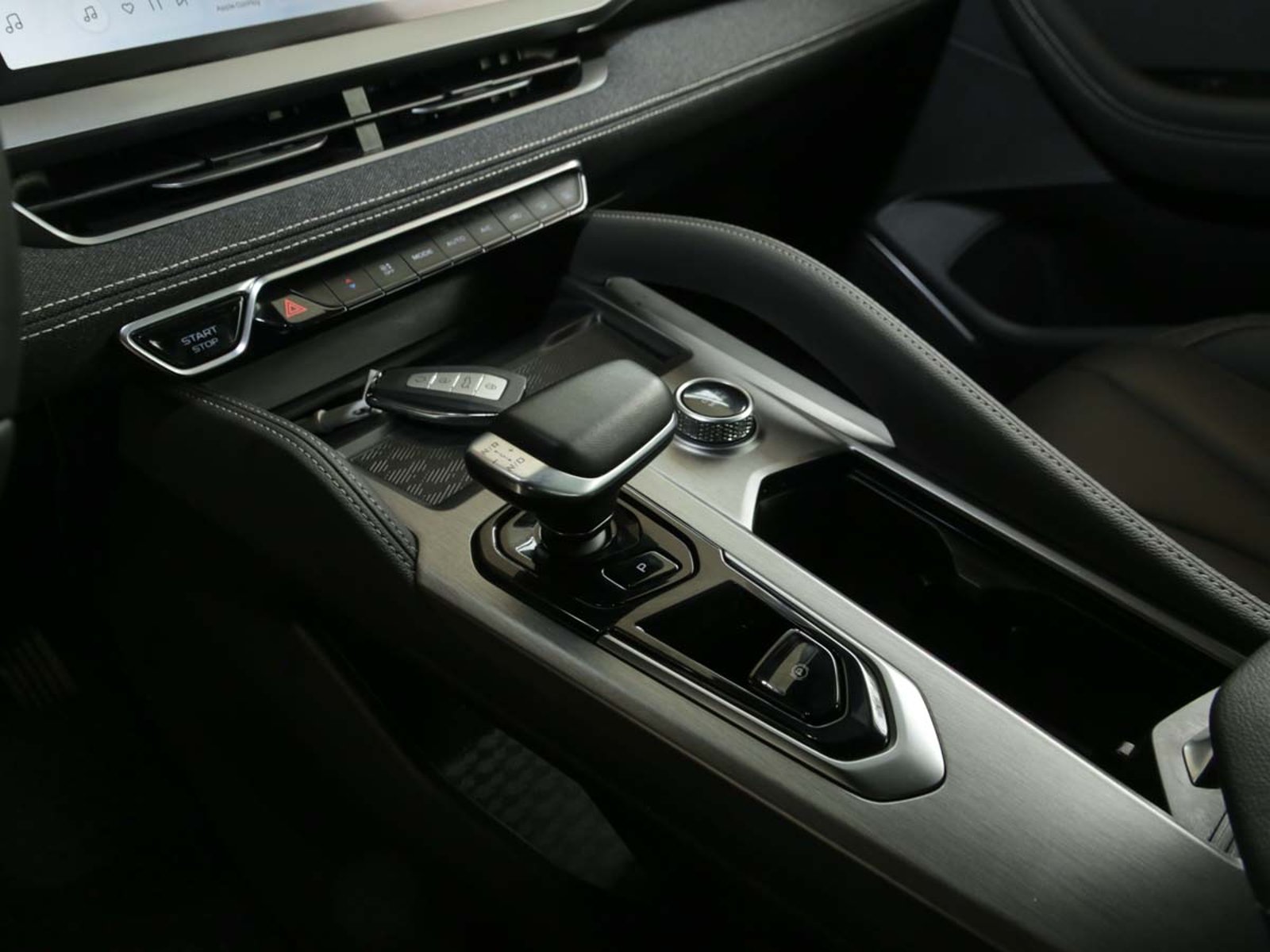 RENAULT KOLEOS ICE 2.0 AUT 2026 - Imagen 9 de 14