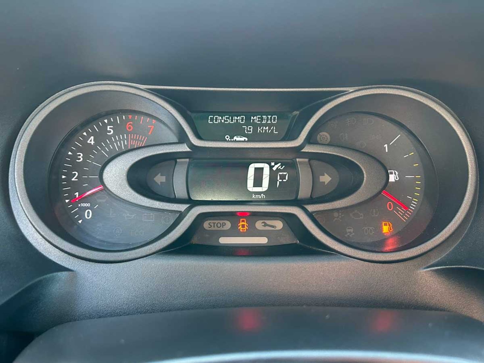 Renault OROCH 1.3 AUT 2023 - Imagen 6 de 8